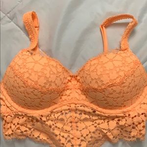 Victoria secret bralette
